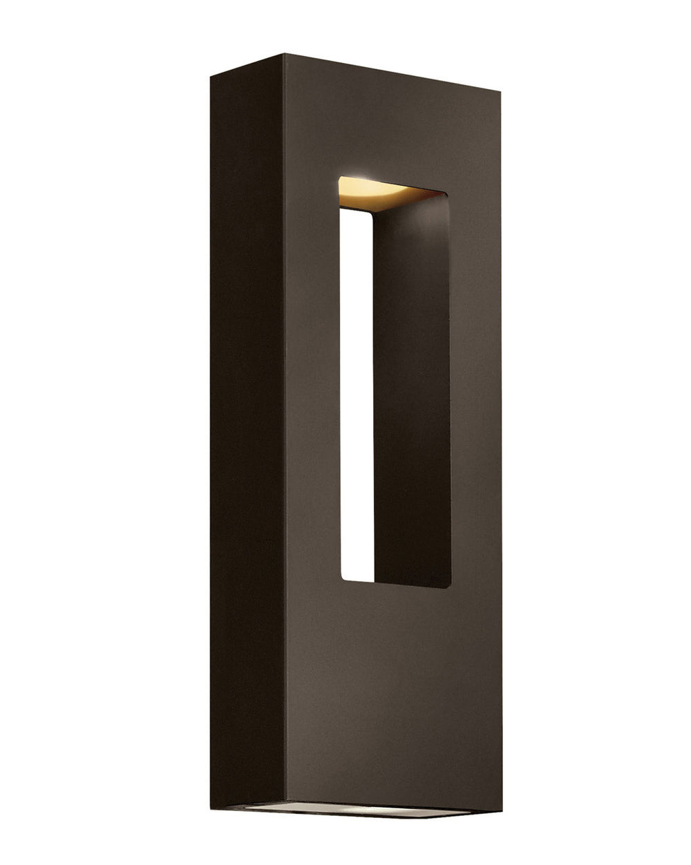 Hinkley Canada - LED Wall Mount - Atlantis - Bronze- Union Lighting Luminaires Decor