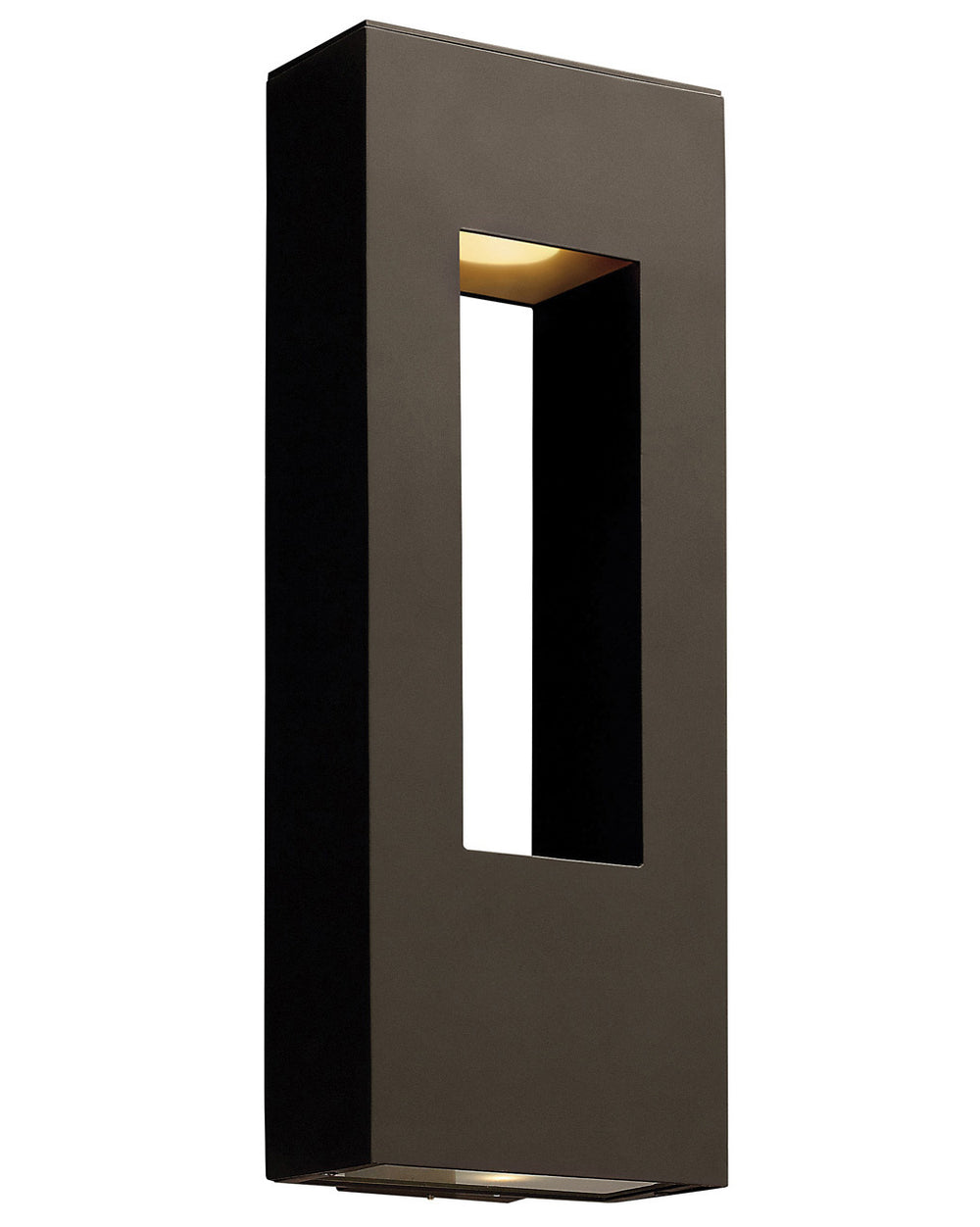 Hinkley Canada - LED Wall Mount - Atlantis - Bronze- Union Lighting Luminaires Decor