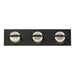 Eurofase Canada - LED Bathbar - Ryder - Black- Union Lighting Luminaires Decor