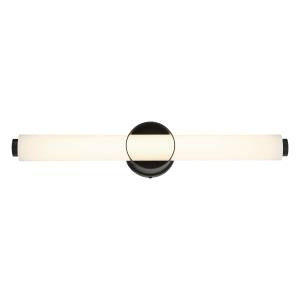 Eurofase Canada - LED Bathbar - Santoro - Black- Union Lighting Luminaires Decor