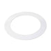 Dals - Goof Ring - Scope - White- Union Lighting Luminaires Decor