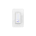 Dals - Connect Smart Dimmer Switch - Smart Dimmer - White- Union Lighting Luminaires Decor