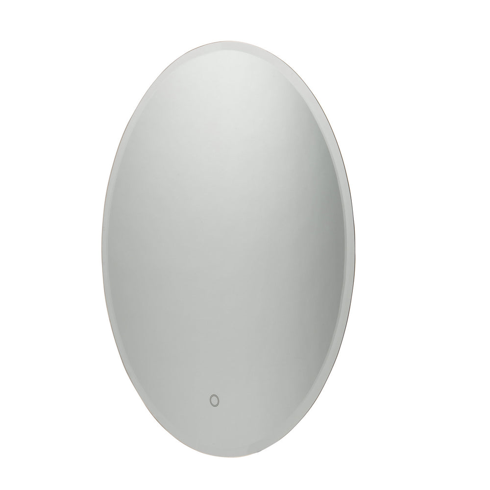 Artcraft Canada - LED Mirror - Lunar - Mirror- Union Lighting Luminaires Decor