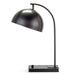 Regina Andrew Canada - One Light Desk Lamp - Otto - Oil Rubbed Bronze- Union Lighting Luminaires Decor
