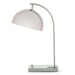 Regina Andrew Canada - One Light Desk Lamp - Otto - Polished Nickel- Union Lighting Luminaires Decor