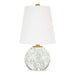 Regina Andrew Canada - One Light Mini Lamp - Bulle - Clear- Union Lighting Luminaires Decor