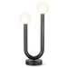 Regina Andrew Canada - LED Table Lamp - Happy - Oil Rubbed Bronze- Union Lighting Luminaires Decor