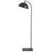 Regina Andrew Canada - One Light Floor Lamp - Otto - Oil Rubbed Bronze- Union Lighting Luminaires Decor