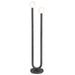 Regina Andrew Canada - LED Floor Lamp - Happy - Oil Rubbed Bronze- Union Lighting Luminaires Decor