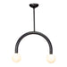 Regina Andrew Canada - LED Pendant - Happy - Oil Rubbed Bronze- Union Lighting Luminaires Decor