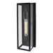 Regina Andrew Canada - One Light Wall Sconce - Sydney - Black- Union Lighting Luminaires Decor