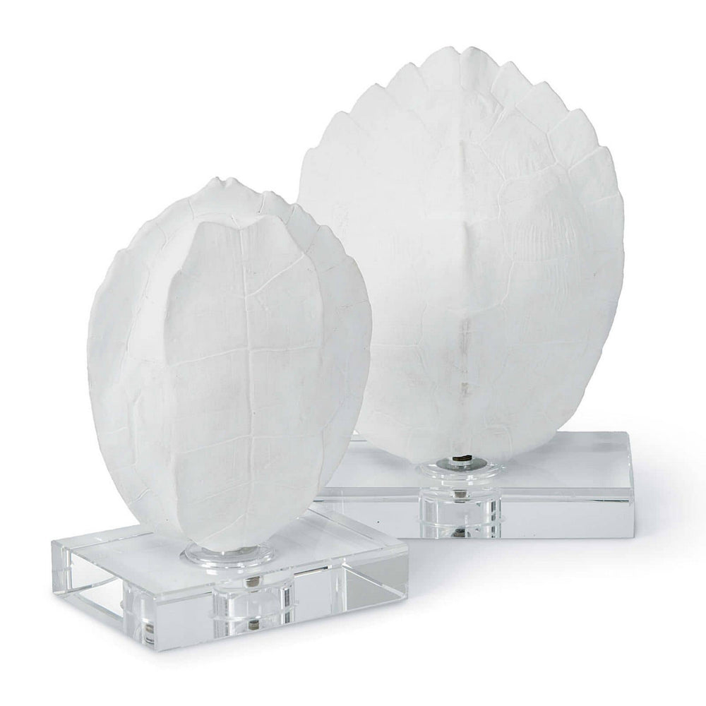 Regina Andrew - Objet - Turtle - Natural- Union Lighting Luminaires Decor