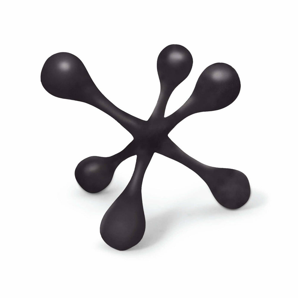 Regina Andrew Canada - Objet - Modern Jack - Zinc- Union Lighting Luminaires Decor