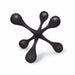 Regina Andrew Canada - Objet - Modern Jack - Zinc- Union Lighting Luminaires Decor