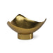 Regina Andrew Canada - Bowl - Milo - Polished Brass- Union Lighting Luminaires Decor