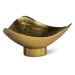 Regina Andrew Canada - Bowl - Milo - Polished Brass- Union Lighting Luminaires Decor