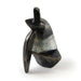 Regina Andrew Canada - Sculpture - Deity - Blacken Zinc- Union Lighting Luminaires Decor