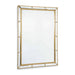 Regina Andrew Canada - Mirror - Plaza - Antique Gold Leaf- Union Lighting Luminaires Decor