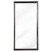 Regina Andrew Canada - Mirror - Rectangle - Blackened Steel- Union Lighting Luminaires Decor