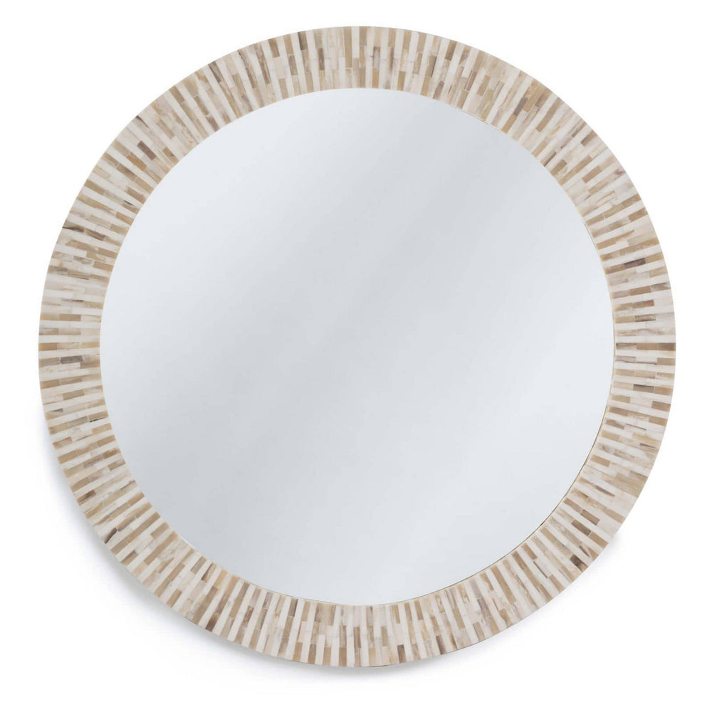 Regina Andrew Canada - Mirror - Multitone - Natural- Union Lighting Luminaires Decor