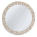 Regina Andrew Canada - Mirror - Multitone - Natural- Union Lighting Luminaires Decor