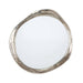 Regina Andrew Canada - Mirror - Ibiza - Antique Silver- Union Lighting Luminaires Decor
