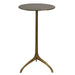 Uttermost - Accent Table - Beacon - Antique Gold- Union Lighting Luminaires Decor