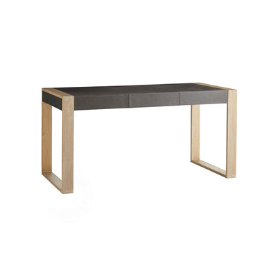 Arteriors - Desk - Honour - Smoke- Union Lighting Luminaires Decor