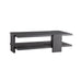 Arteriors - Cocktail Table - Aiden - Handcarved Soft Black Waxed- Union Lighting Luminaires Decor