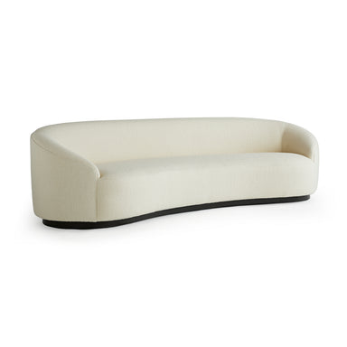 Arteriors - Upholstery - Sofa - Turner - Cloud Boucle/Grey Ash- Union Lighting Luminaires Decor