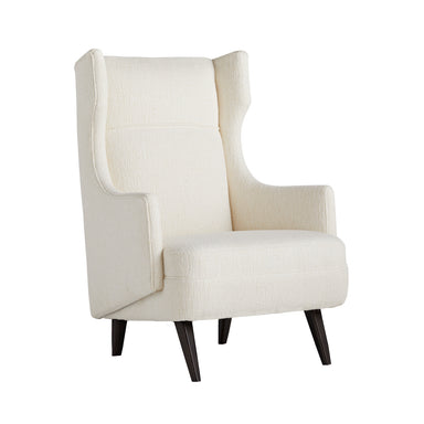 Arteriors - Upholstery - Chair - Budelli - Cloud Boucle/Grey Ash- Union Lighting Luminaires Decor