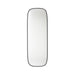 Arteriors - Mirror - Cut - Black- Union Lighting Luminaires Decor