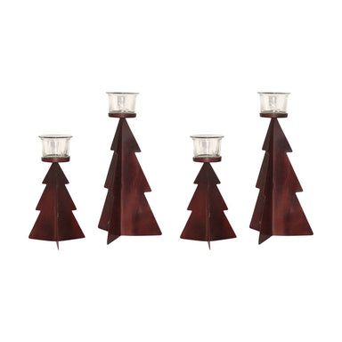 ELK Home - Tree Lighting (Set Of 2) - Holiday Tree - Clear- Union Lighting Luminaires Decor