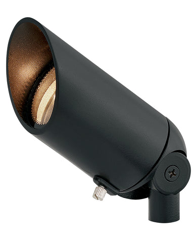 Hinkley Canada - LED Spot Light - 4W Mr16 Led Spot Light - Satin Black- Union Lighting Luminaires Decor