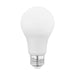 Eglo Canada - Light Bulb - A19 LED - White/Satin- Union Lighting Luminaires Decor
