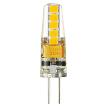 Eglo Canada - Light Bulb - G4 LED - Clear- Union Lighting Luminaires Decor