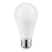 Eglo Canada - Light Bulb - A19 LED - Frost- Union Lighting Luminaires Decor
