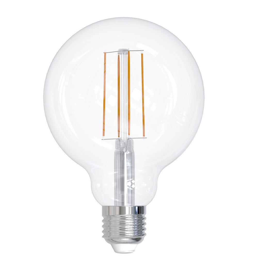 Eglo Canada - Light Bulb - G30 LED - Clear- Union Lighting Luminaires Decor
