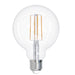 Eglo Canada - Light Bulb - G30 LED - Clear- Union Lighting Luminaires Decor