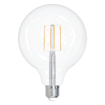 Eglo Canada - Light Bulb - G40 LED - Clear- Union Lighting Luminaires Decor
