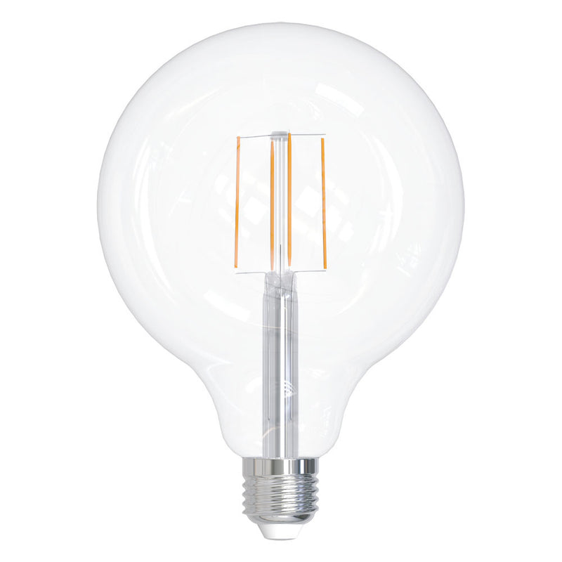 Eglo Canada - Light Bulb - G40 LED - Clear- Union Lighting Luminaires Decor