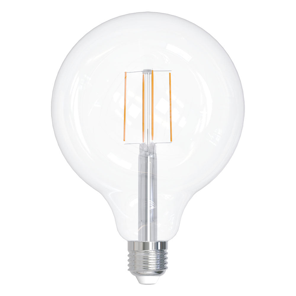 Eglo Canada - Light Bulb - G40 LED - Clear- Union Lighting Luminaires Decor