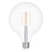 Eglo Canada - Light Bulb - G40 LED - Clear- Union Lighting Luminaires Decor