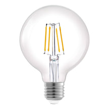 Eglo Canada - Light Bulb - G25 LED - Clear- Union Lighting Luminaires Decor