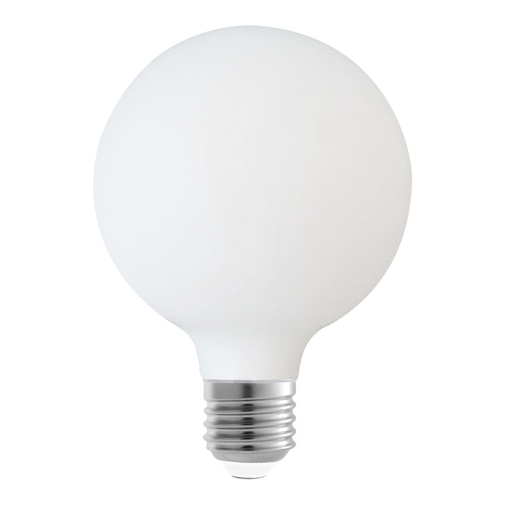 Eglo Canada - Light Bulb - G25 LED - Frost- Union Lighting Luminaires Decor