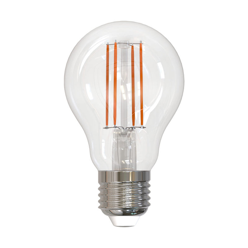 Eglo Canada - Light Bulb - A19 LED - Clear- Union Lighting Luminaires Decor