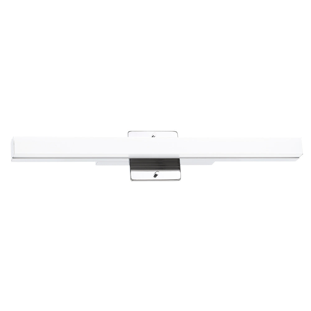Eglo Canada - LED Bath/Vanity - Torretta - Chrome- Union Lighting Luminaires Decor