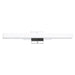 Eglo Canada - LED Bath/Vanity - Torretta - Chrome- Union Lighting Luminaires Decor