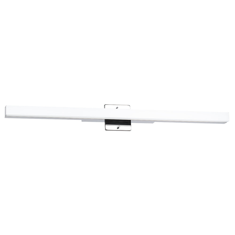 Eglo Canada - LED Bath/Vanity - Torretta - Chrome- Union Lighting Luminaires Decor