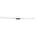 Eglo Canada - LED Bath/Vanity - Torretta - Chrome- Union Lighting Luminaires Decor